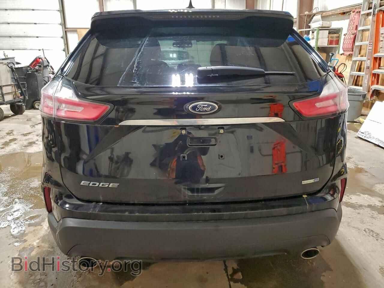 2019 FORD EDGE - VIN: 2FMPK4G99KBC66246 - Фото 6