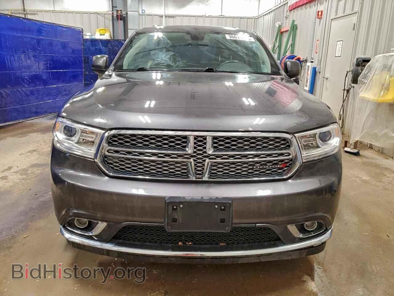 2017 DODGE DURANGO - VIN: 1C4RDJAG8HC733288 - Photo 5