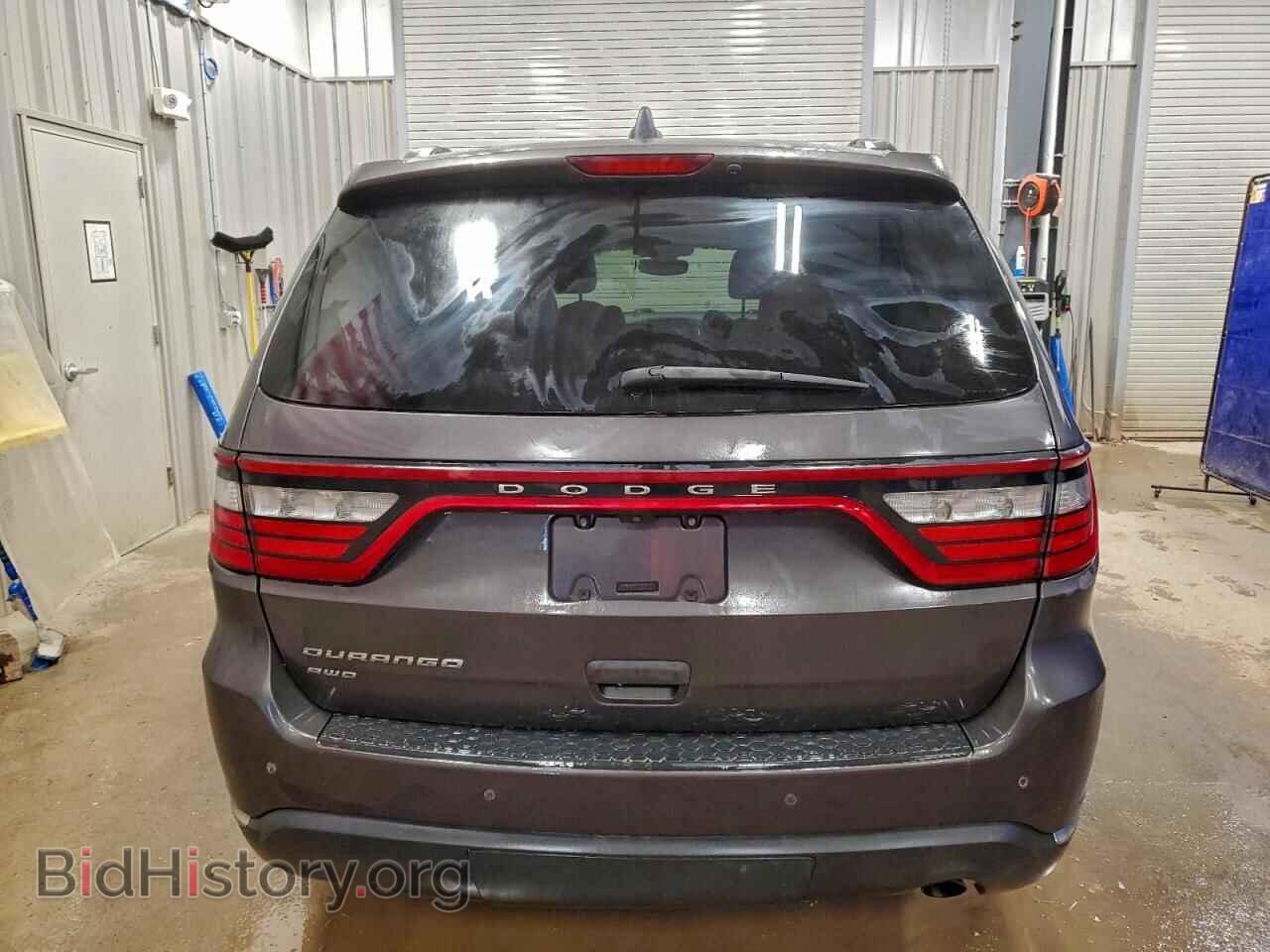 2017 DODGE DURANGO - VIN: 1C4RDJAG8HC733288 - Photo 6
