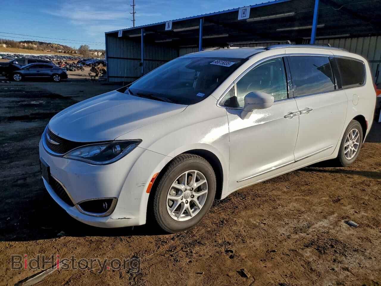Photo 2C4RC1BG1LR112430 - CHRYSLER PACIFICA 2020