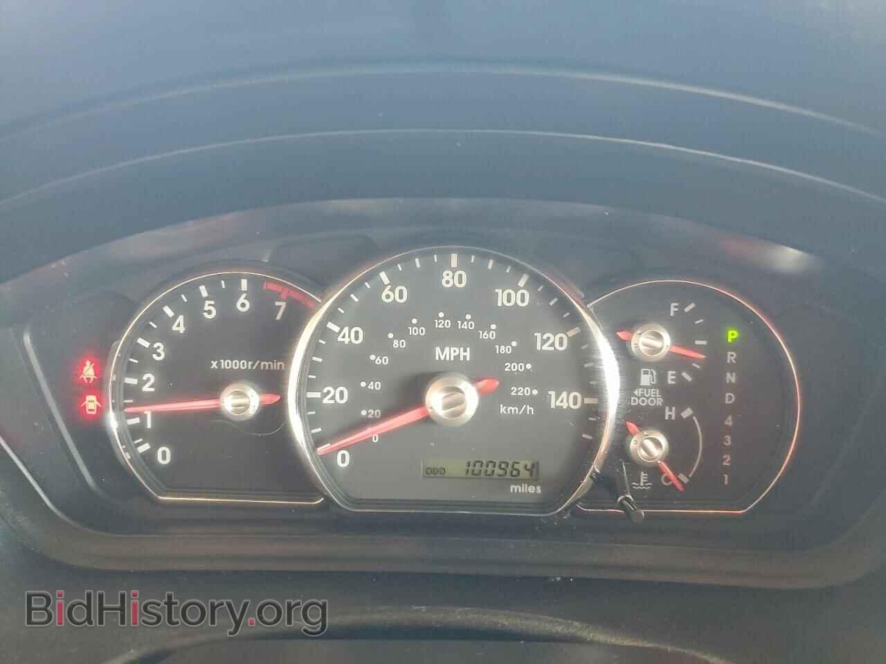 2010 MITSUBISHI GALANT - VIN: 4A32B3FF8AE009384 - Фото 9