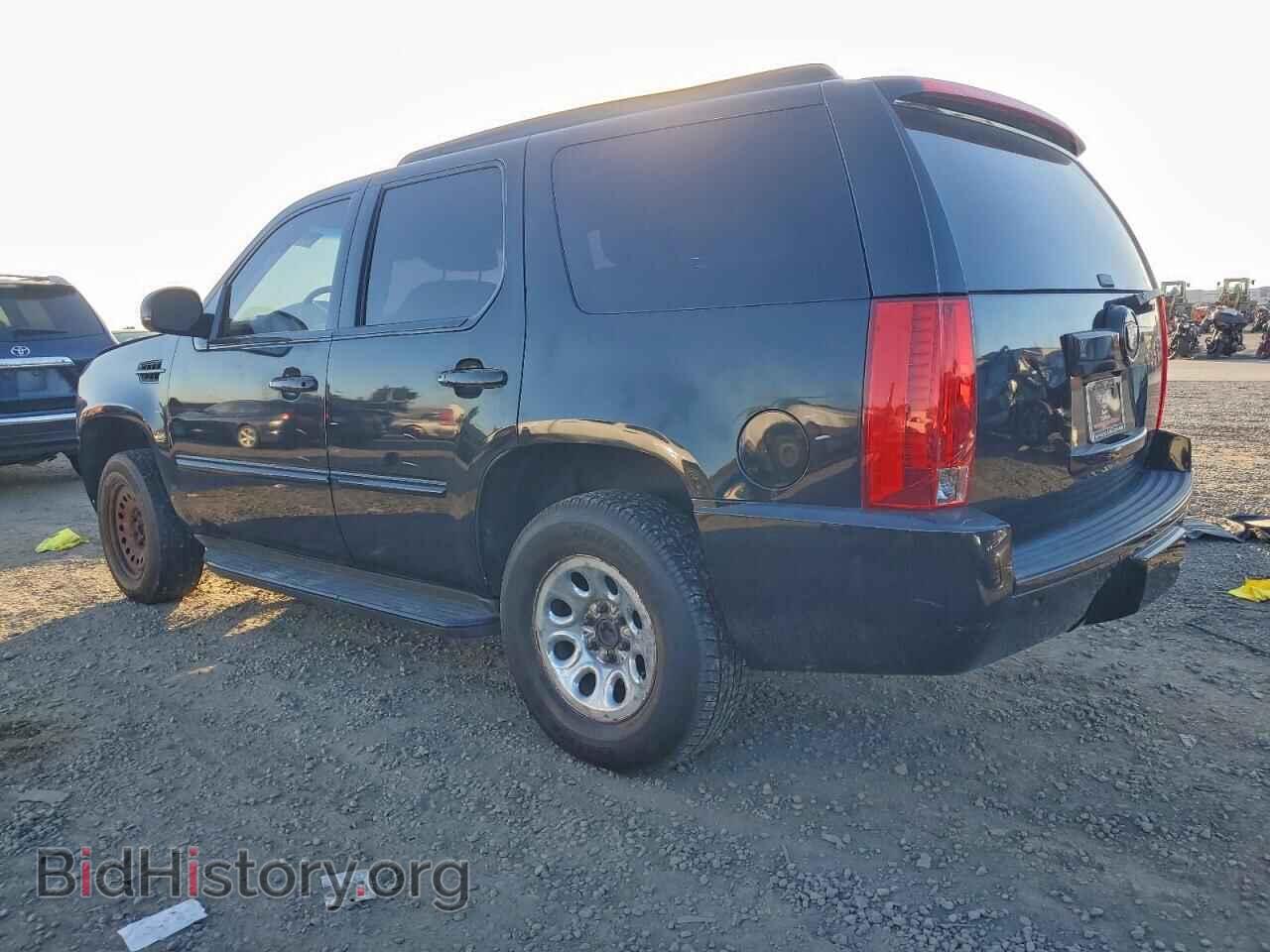 2012 CADILLAC ESCALADE - VIN: 1GYS3BEF9CR283324 - Photo 2