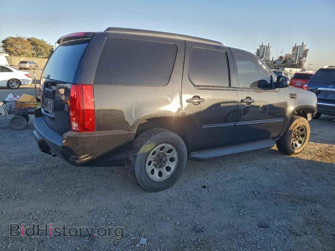 2012 CADILLAC ESCALADE - VIN: 1GYS3BEF9CR283324 - Photo 3