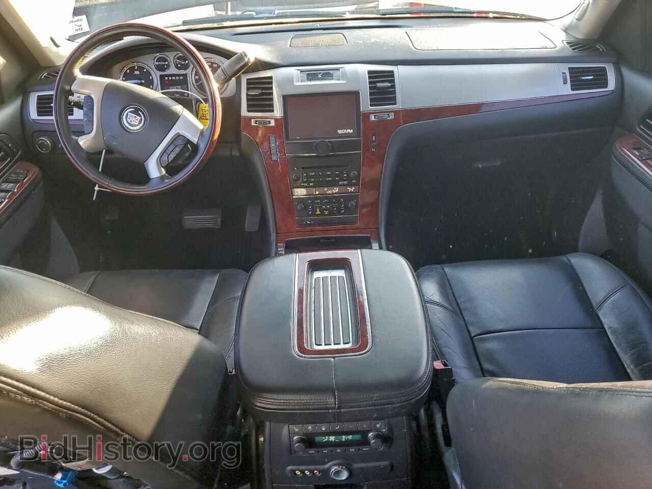 2012 CADILLAC ESCALADE - VIN: 1GYS3BEF9CR283324 - Photo 8
