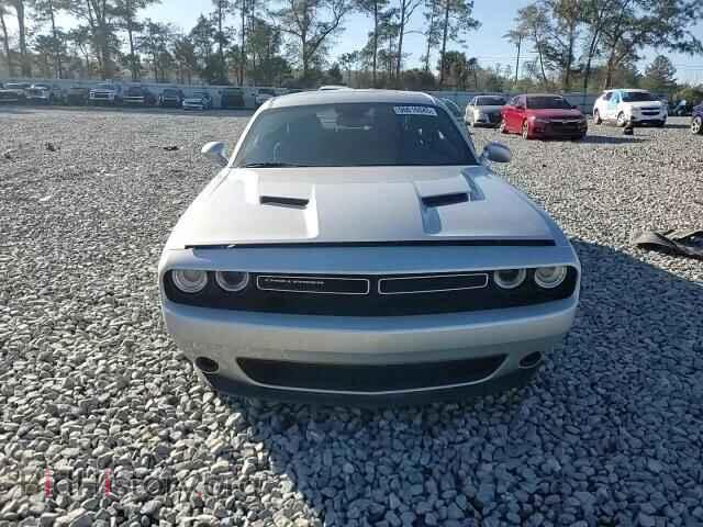 2023 DODGE CHALLENGER - VIN: 2C3CDZAGXPH596312 - Photo 13