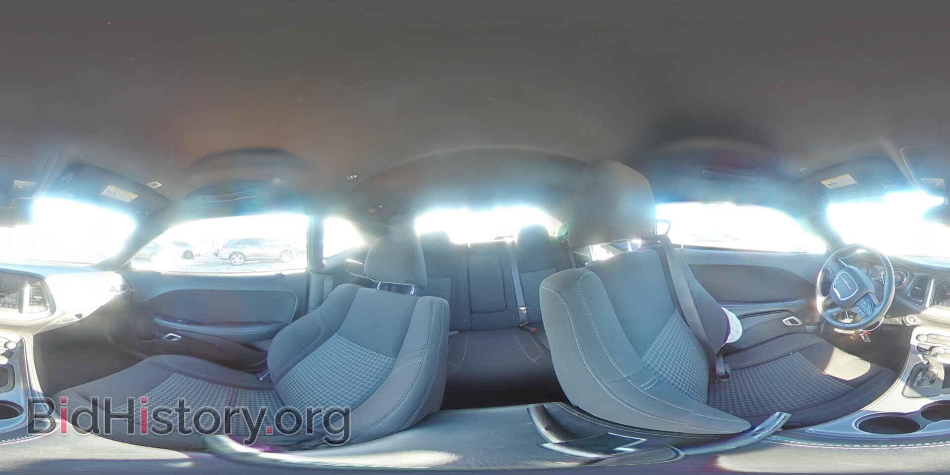 2023 DODGE CHALLENGER - VIN: 2C3CDZAGXPH596312 - Photo 14