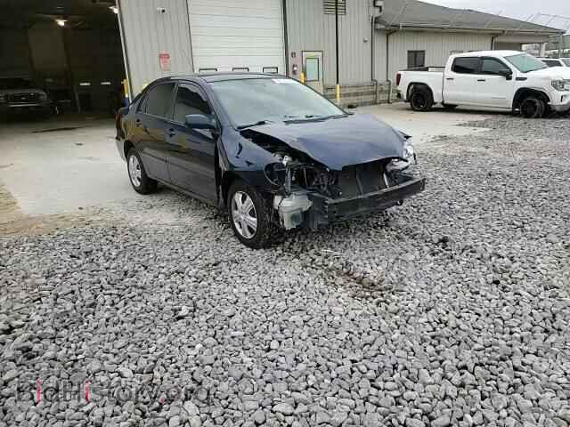 2007 TOYOTA COROLLA - VIN: 1NXBR32E67Z821840 - Фото 14