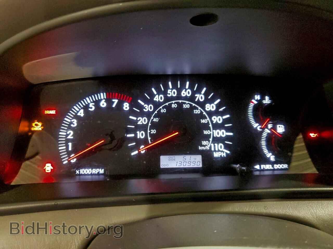 2007 TOYOTA COROLLA - VIN: 1NXBR32E67Z821840 - Фото 9
