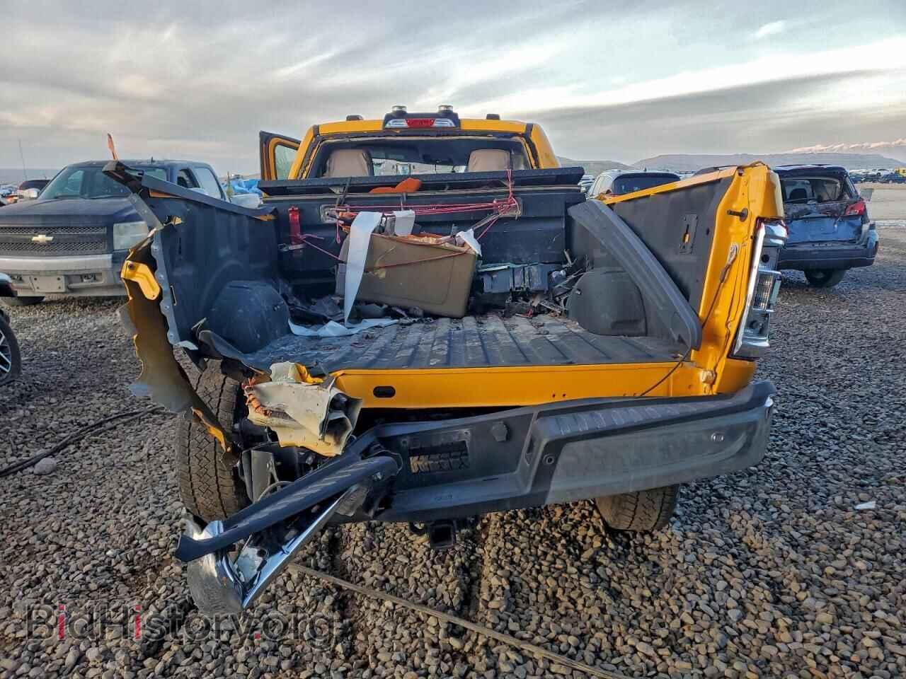 2021 FORD All Models - VIN: 1FTMF1E57MKD34837 - Photo 6
