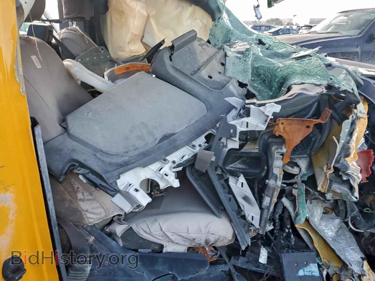 2021 FORD All Models - VIN: 1FTMF1E57MKD34837 - Photo 10