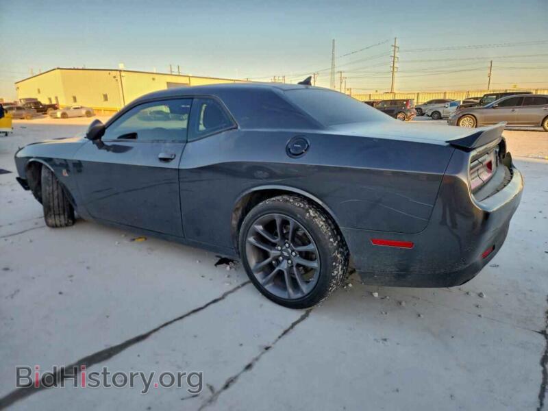 2020 Dodge CHALLENGER (VIN 2C3CDZFJ8LH125645) — фото 2 из 14