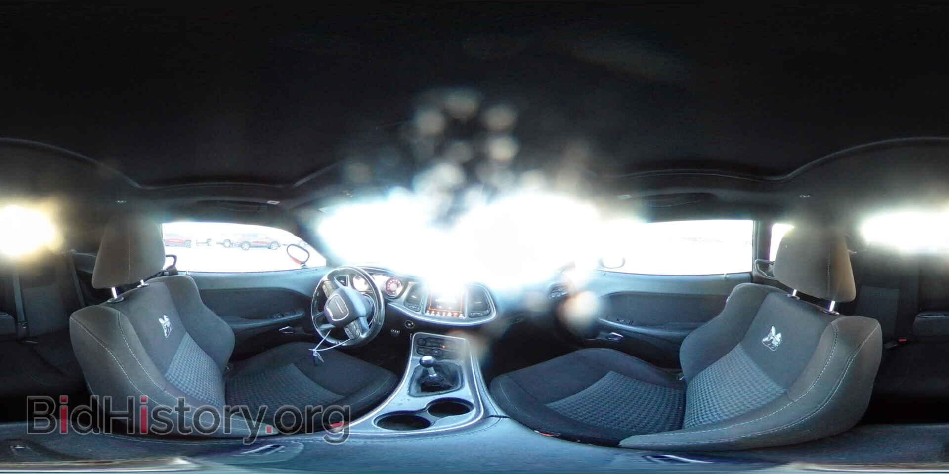 2020 DODGE CHALLENGER - VIN: 2C3CDZFJ8LH125645 - Фото 14