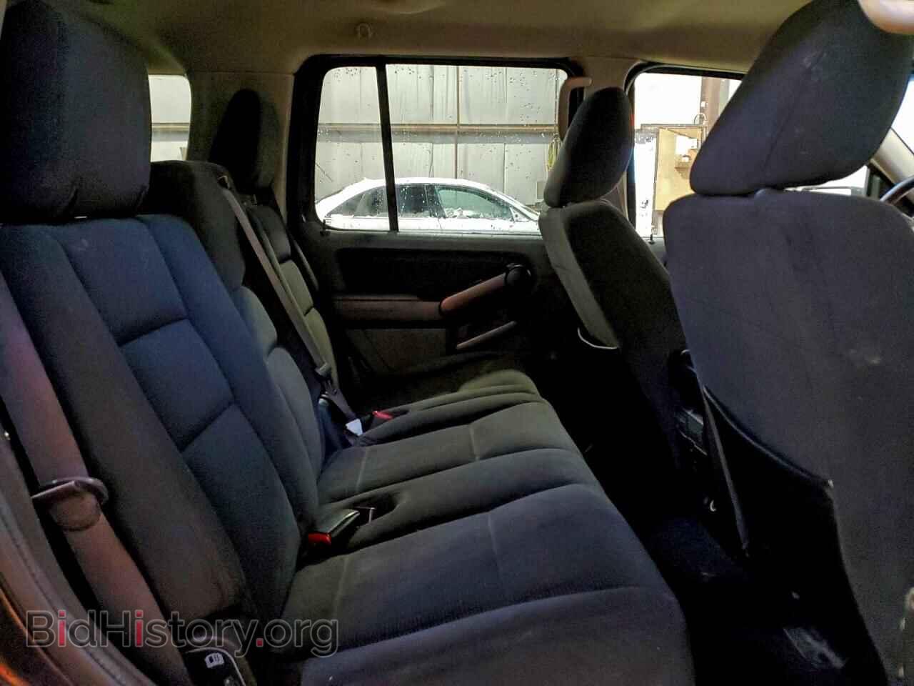 2009 FORD EXPLORER - VIN: 1FMEU73E09UA23077 - Фото 11