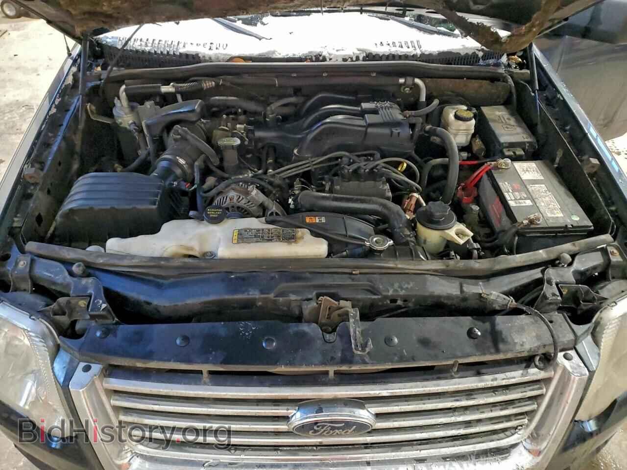 2009 FORD EXPLORER - VIN: 1FMEU73E09UA23077 - Фото 12