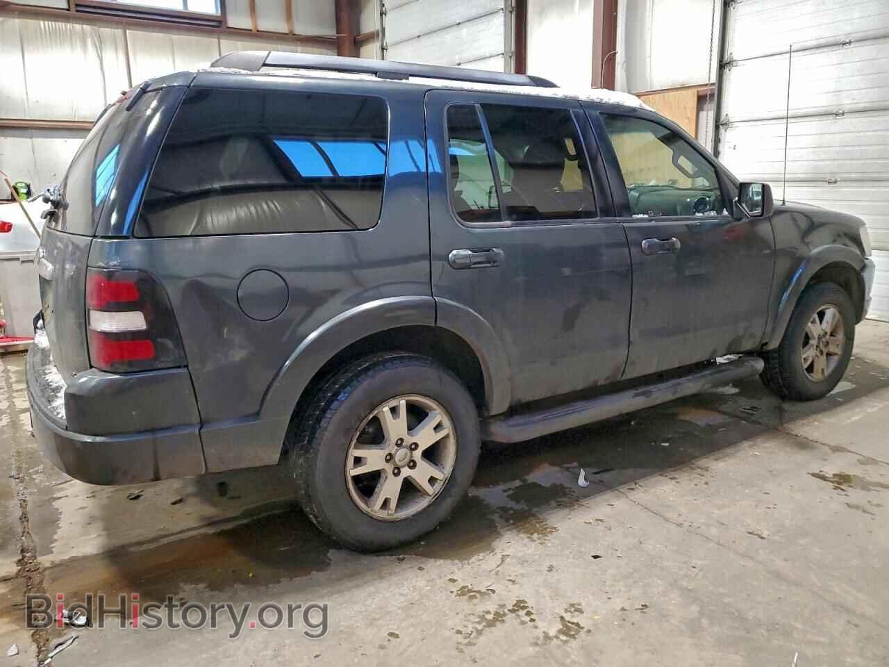 2009 FORD EXPLORER - VIN: 1FMEU73E09UA23077 - Фото 3