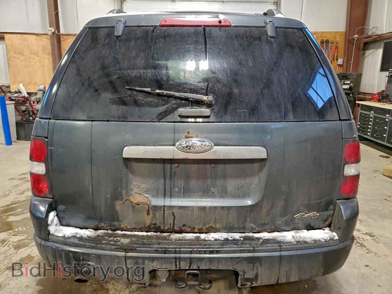 2009 FORD EXPLORER - VIN: 1FMEU73E09UA23077 - Фото 6