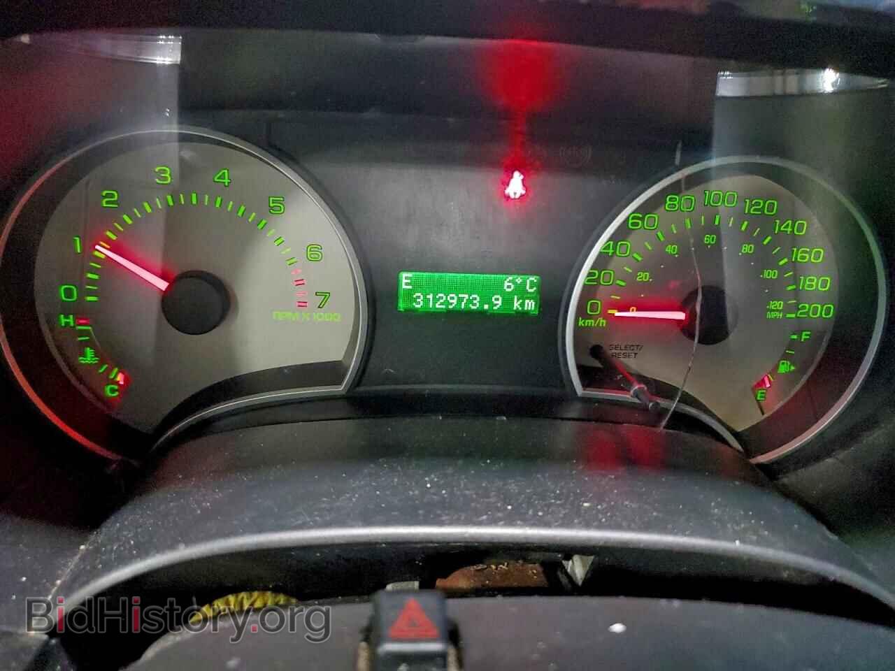 2009 FORD EXPLORER - VIN: 1FMEU73E09UA23077 - Фото 9