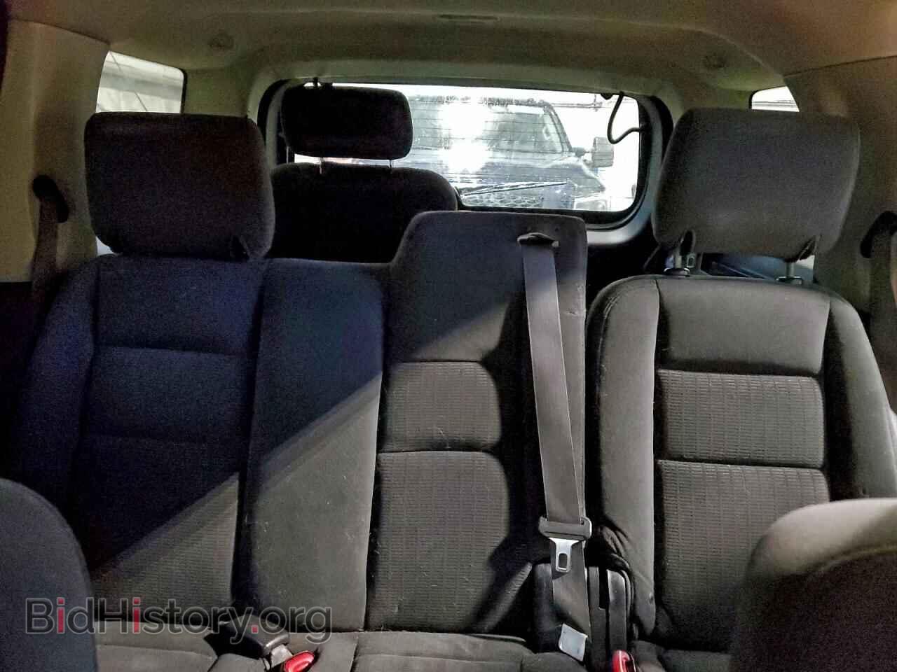 2009 FORD EXPLORER - VIN: 1FMEU73E09UA23077 - Фото 10