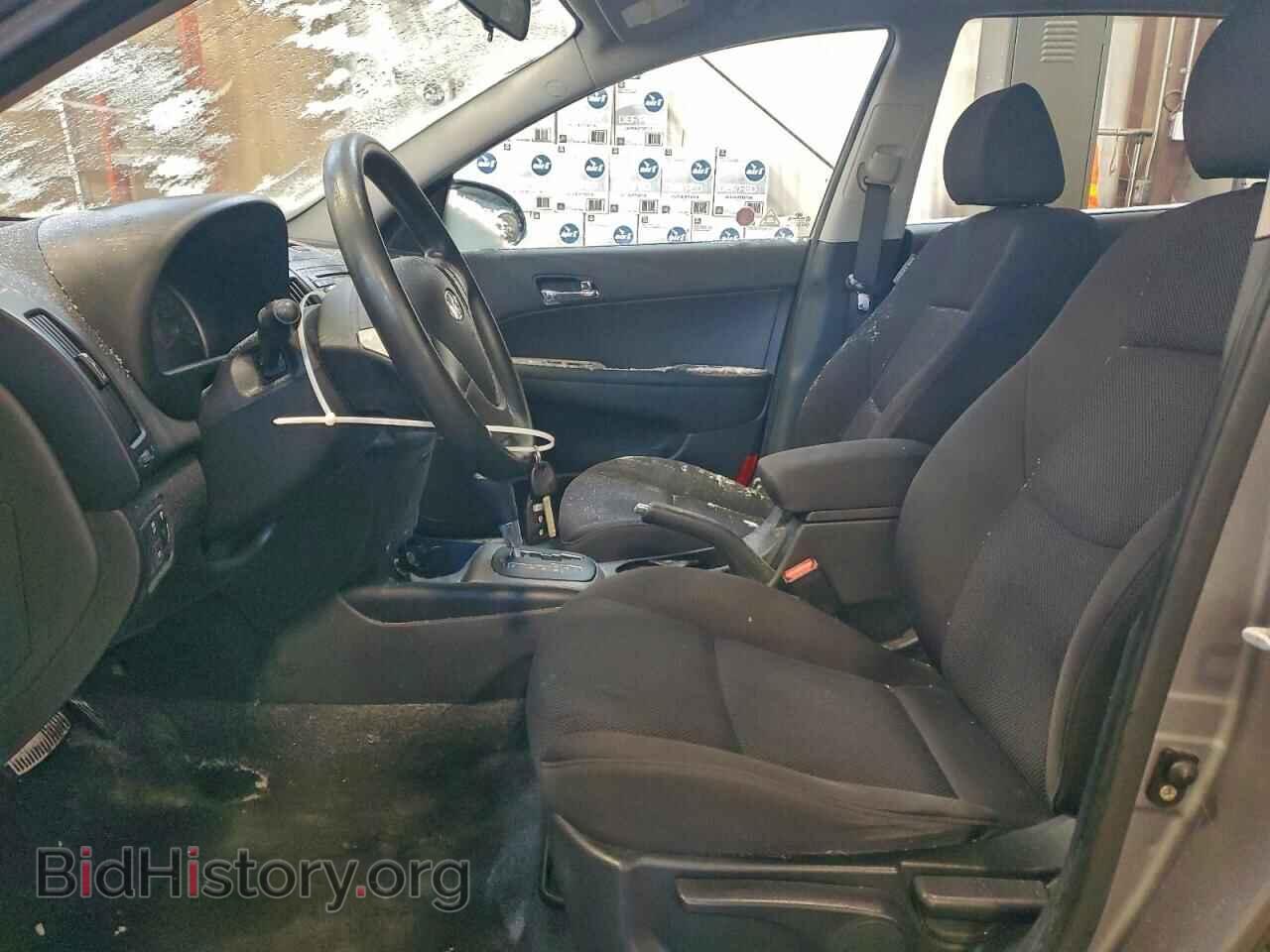 2011 HYUNDAI ELANTRA - VIN: KMHDC8AE4BU099723 - Фото 7