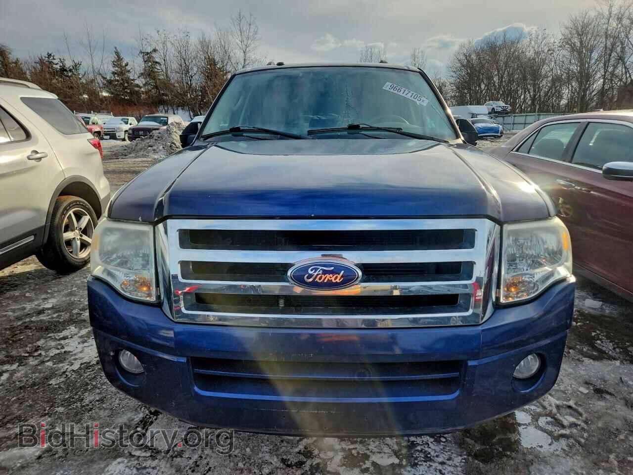 2010 FORD EXPEDITION - VIN: 1FMJU1F59AEA47576 - Фото 5
