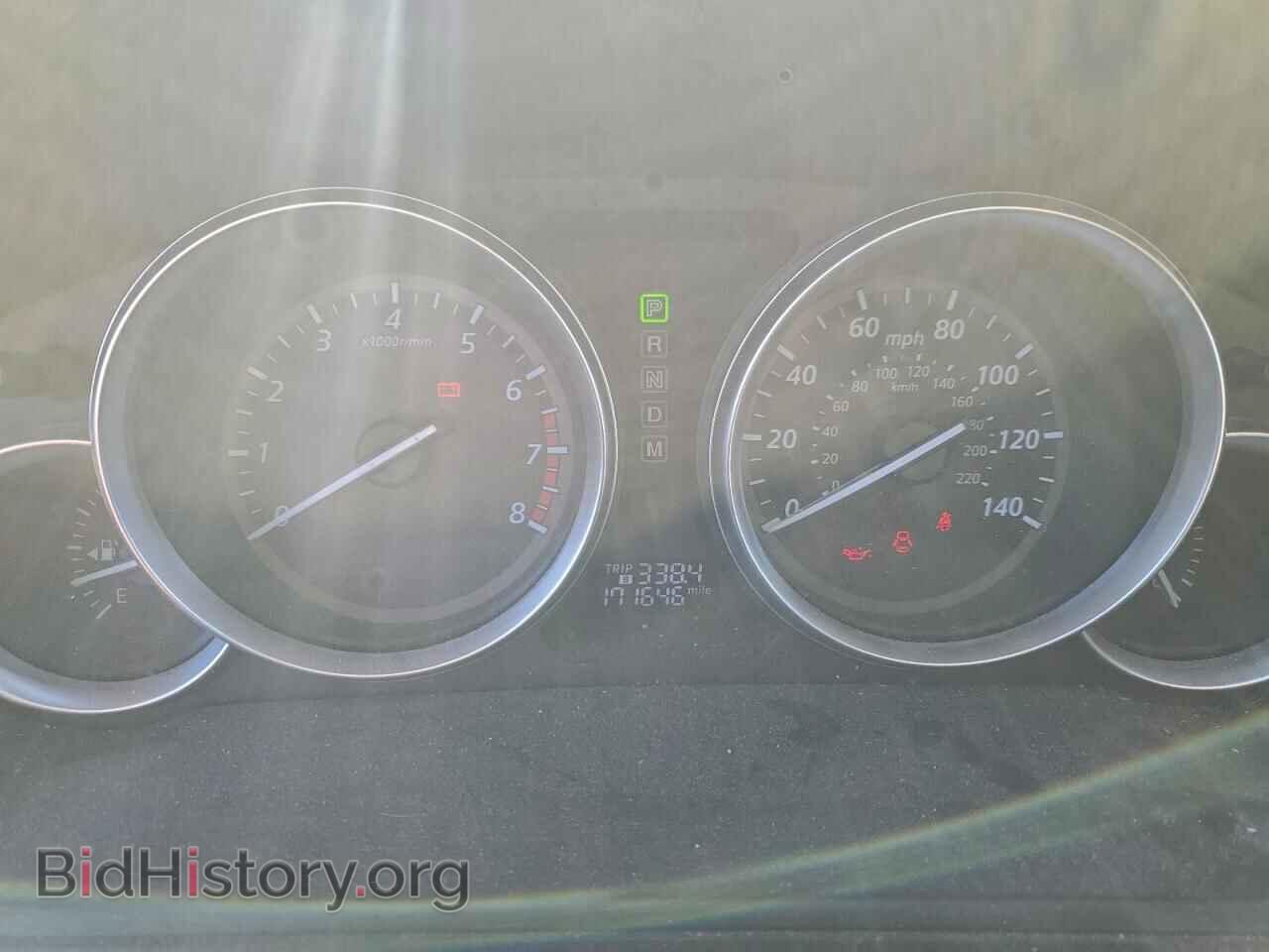 2015 MAZDA CX-9 - VIN: JM3TB3CV8F0460006 - Фото 9