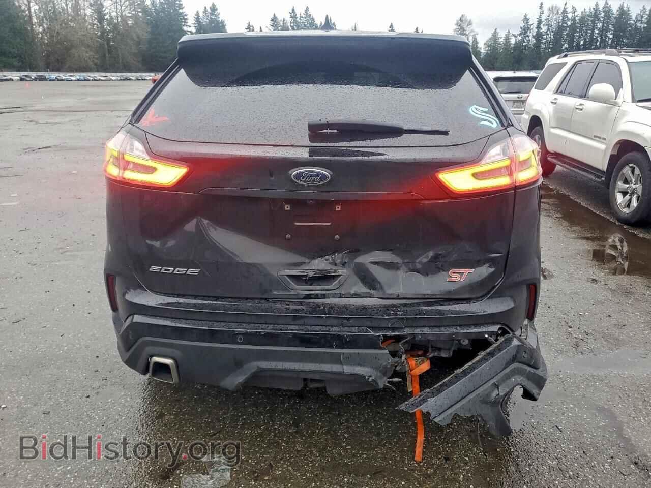 2020 FORD EDGE - VIN: 2FMPK4AP2LBB62996 - Фото 6