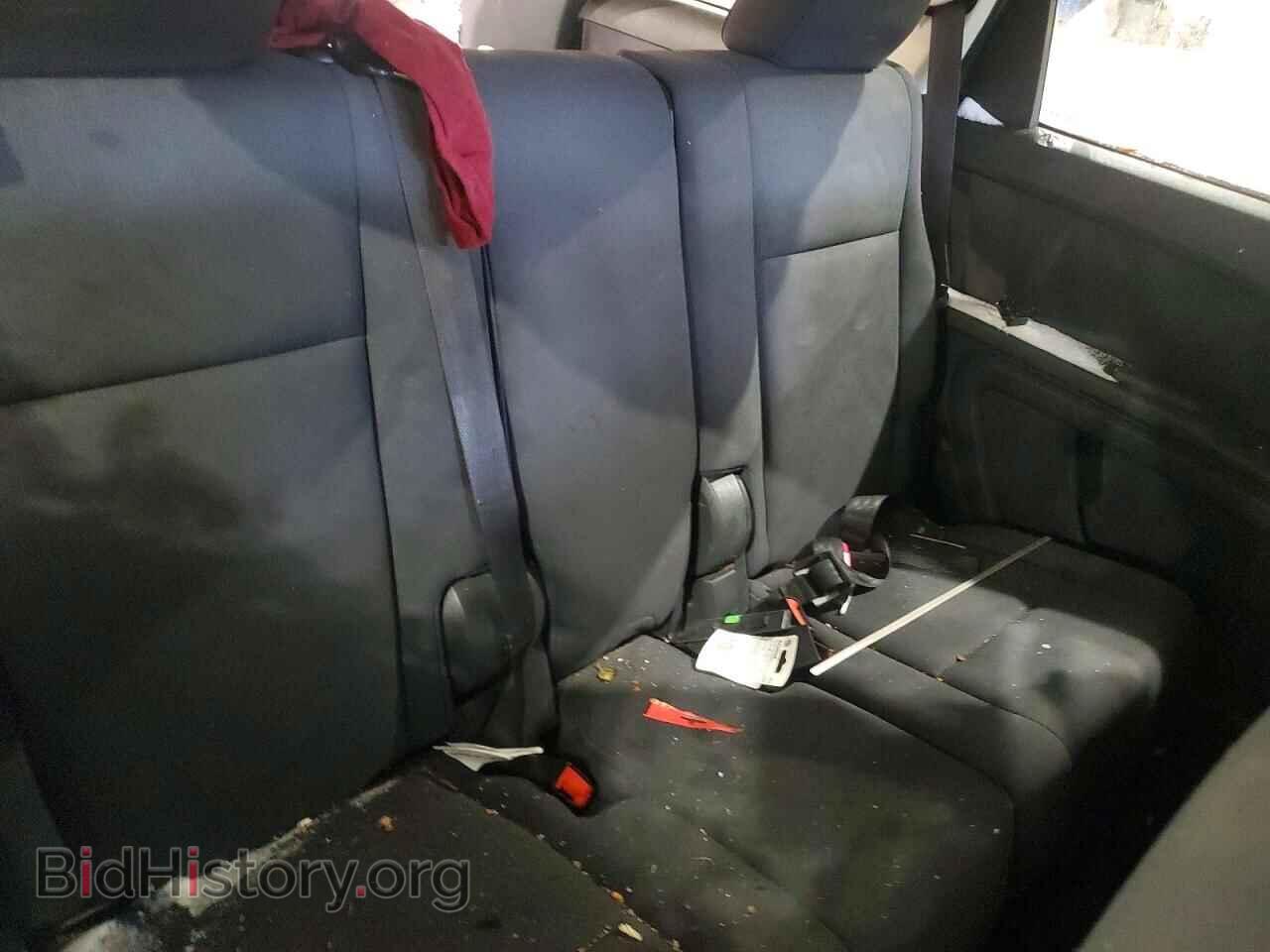 2010 DODGE JOURNEY - VIN: 3D4PG4FB7AT226974 - Photo 10