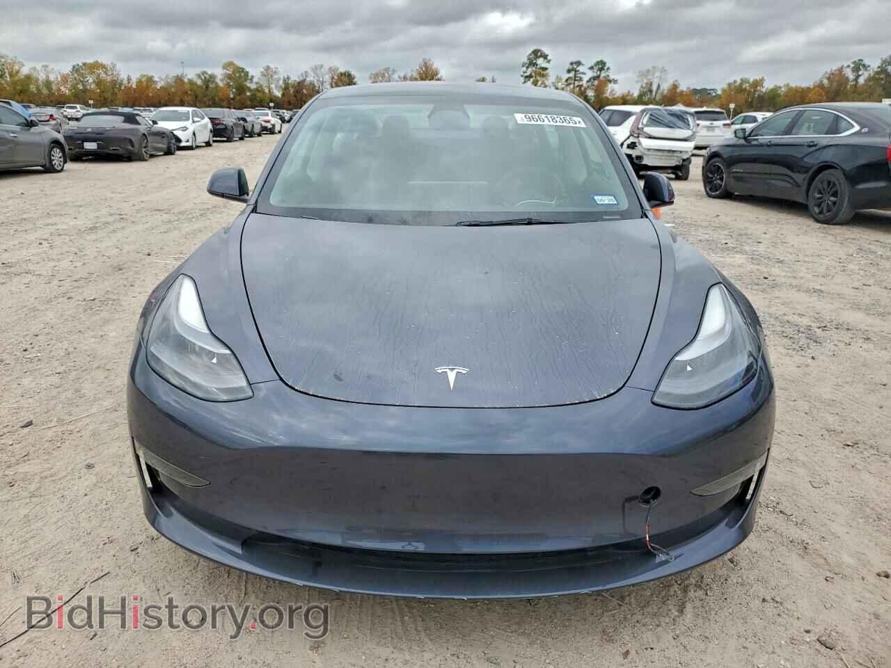 2023 TESLA MODEL 3 - VIN: 5YJ3E1EA4PF431345 - Photo 5