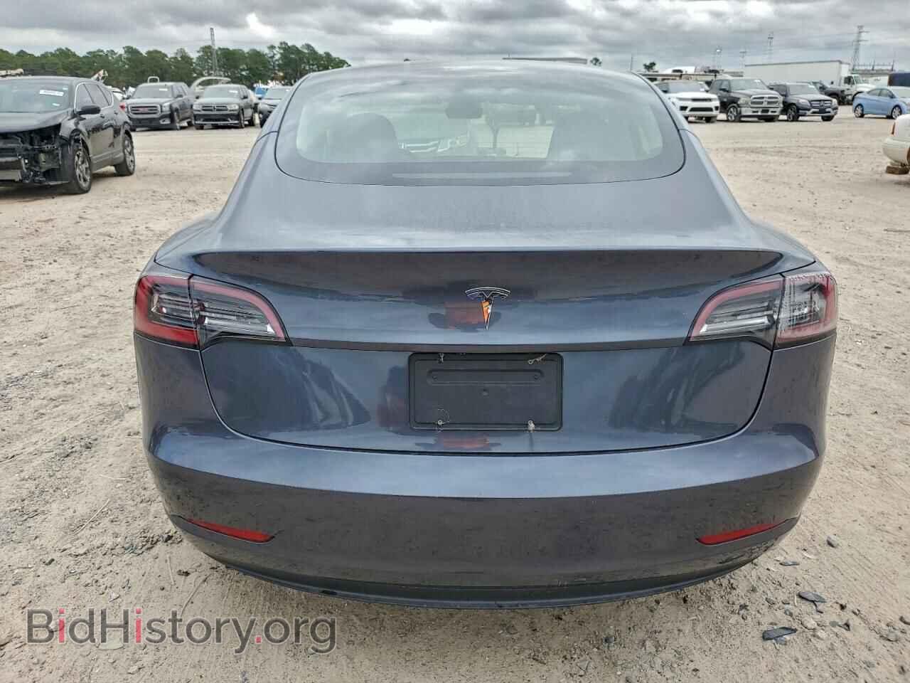 2023 TESLA MODEL 3 - VIN: 5YJ3E1EA4PF431345 - Photo 6