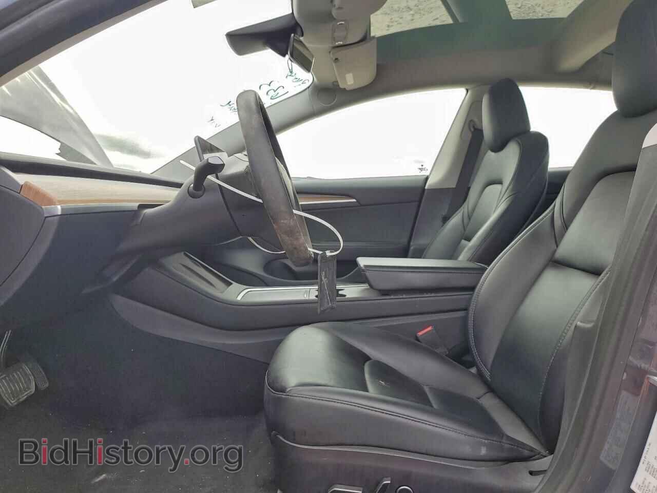 2023 TESLA MODEL 3 - VIN: 5YJ3E1EA4PF431345 - Photo 7