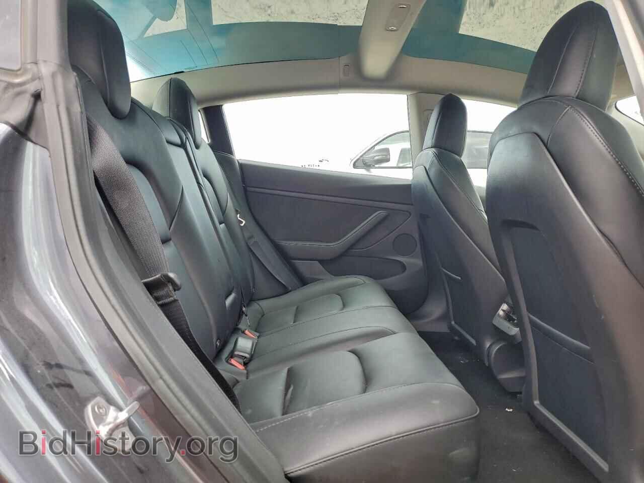 2023 TESLA MODEL 3 - VIN: 5YJ3E1EA4PF431345 - Photo 10