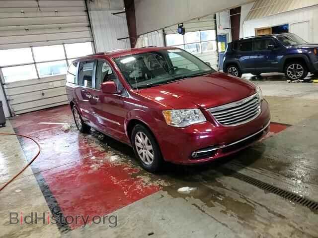 2016 CHRYSLER MINIVAN - VIN: 2C4RC1BG5GR112615 - Photo 15