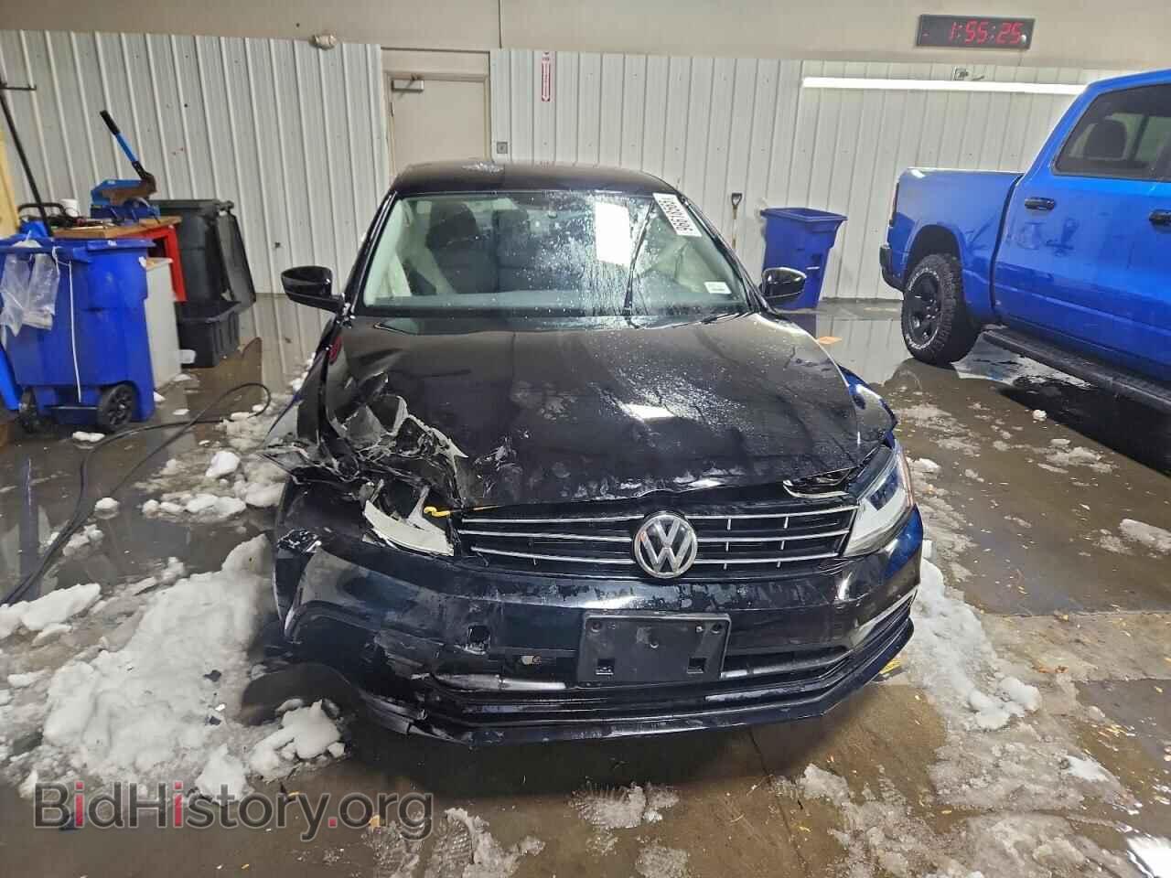 2018 VOLKSWAGEN JETTA - VIN: 3VW2B7AJ4JM229585 - Фото 5