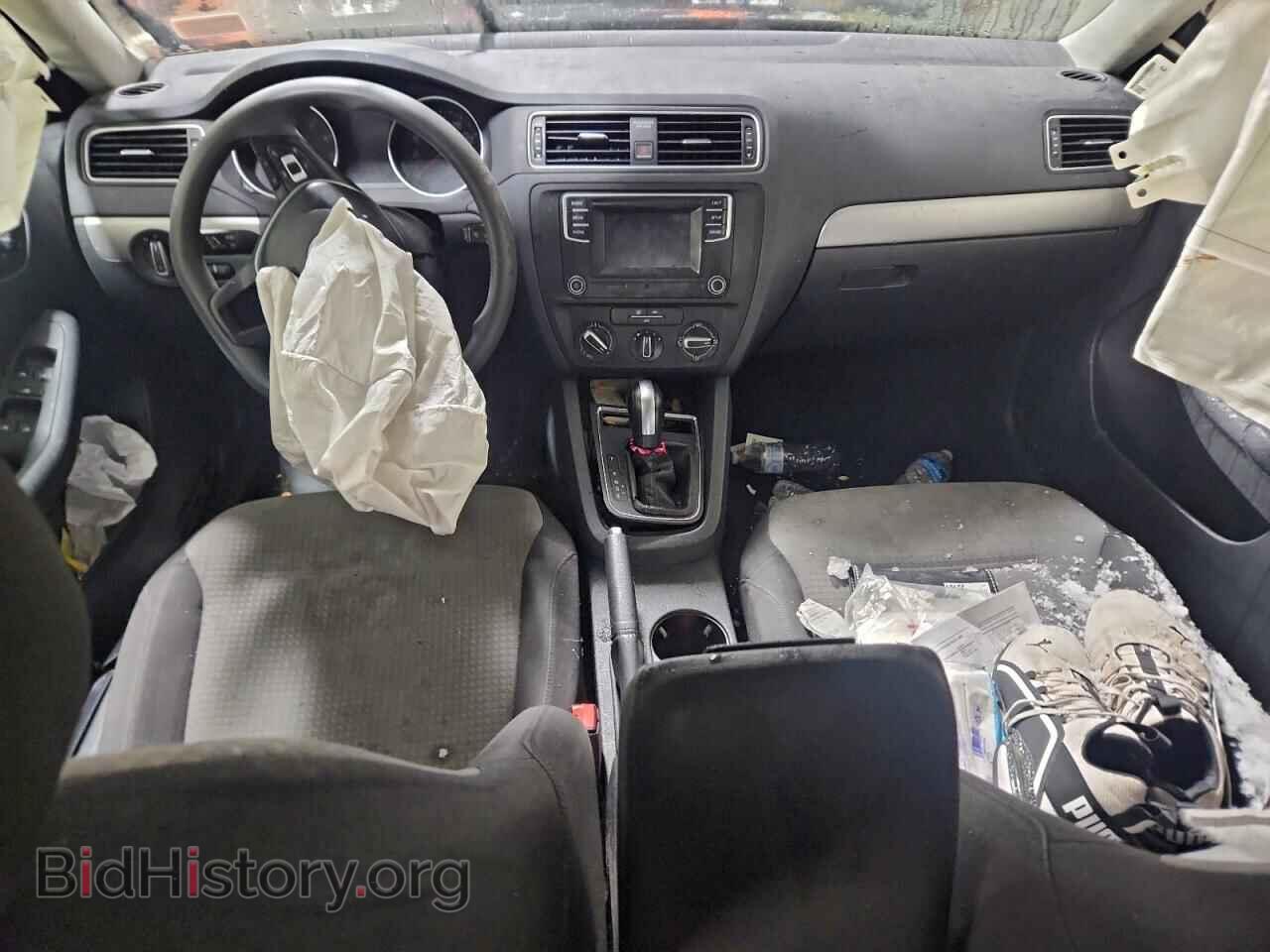 2018 VOLKSWAGEN JETTA - VIN: 3VW2B7AJ4JM229585 - Фото 8