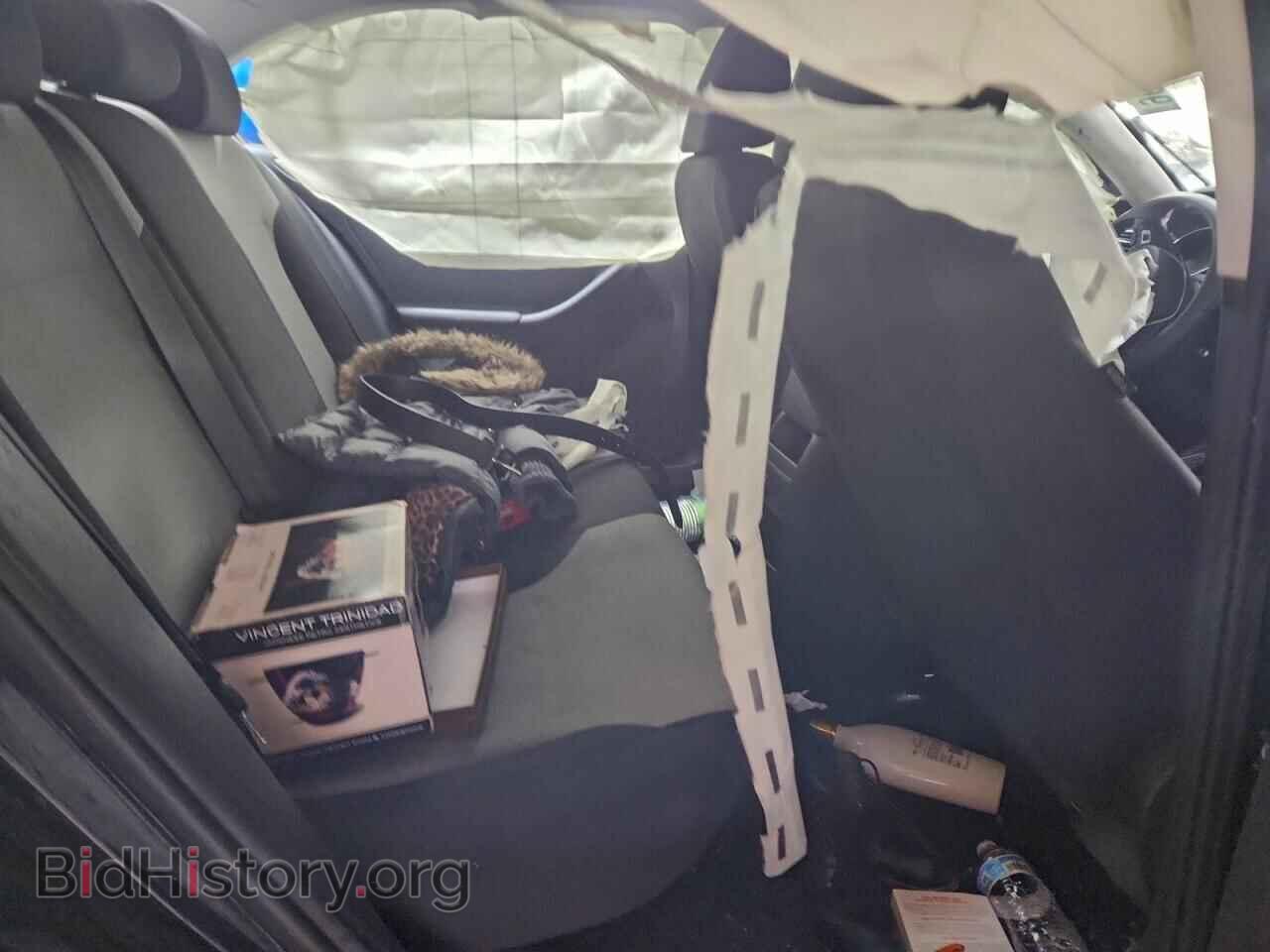 2018 VOLKSWAGEN JETTA - VIN: 3VW2B7AJ4JM229585 - Фото 10