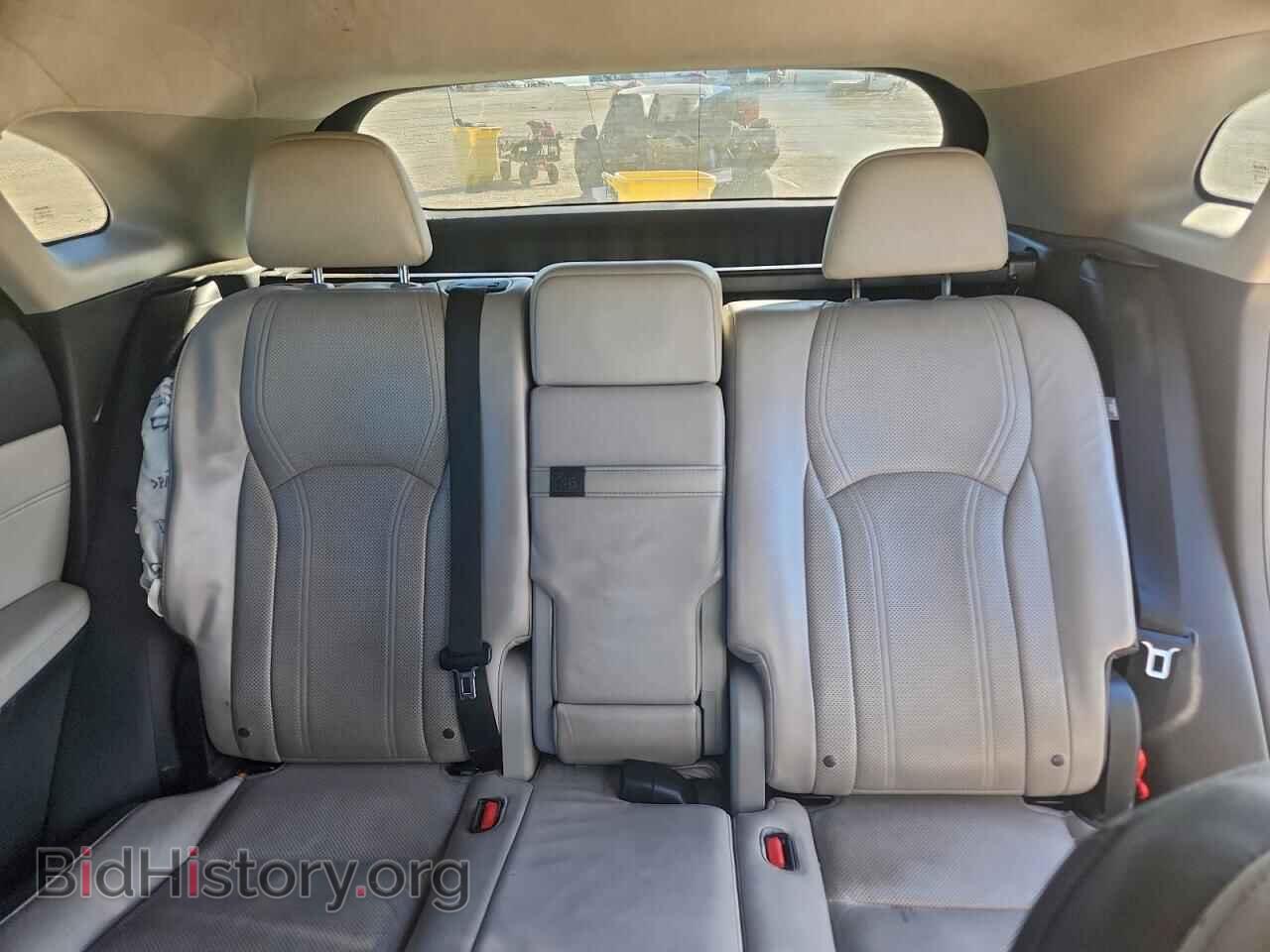 2019 LEXUS RX350 - VIN: 2T2ZZMCA2KC145473 - Фото 10