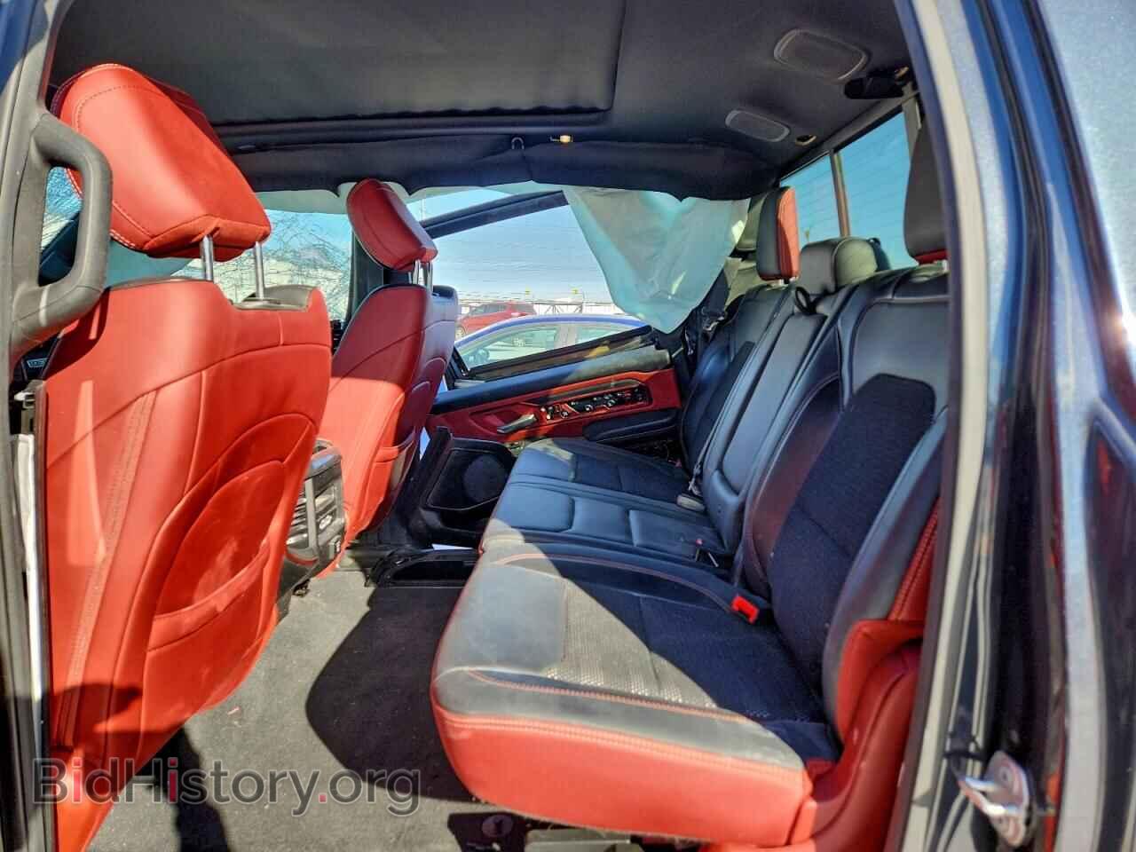 2019 RAM 1500 - VIN: 1C6SRFLT4KN533957 - Фото 10