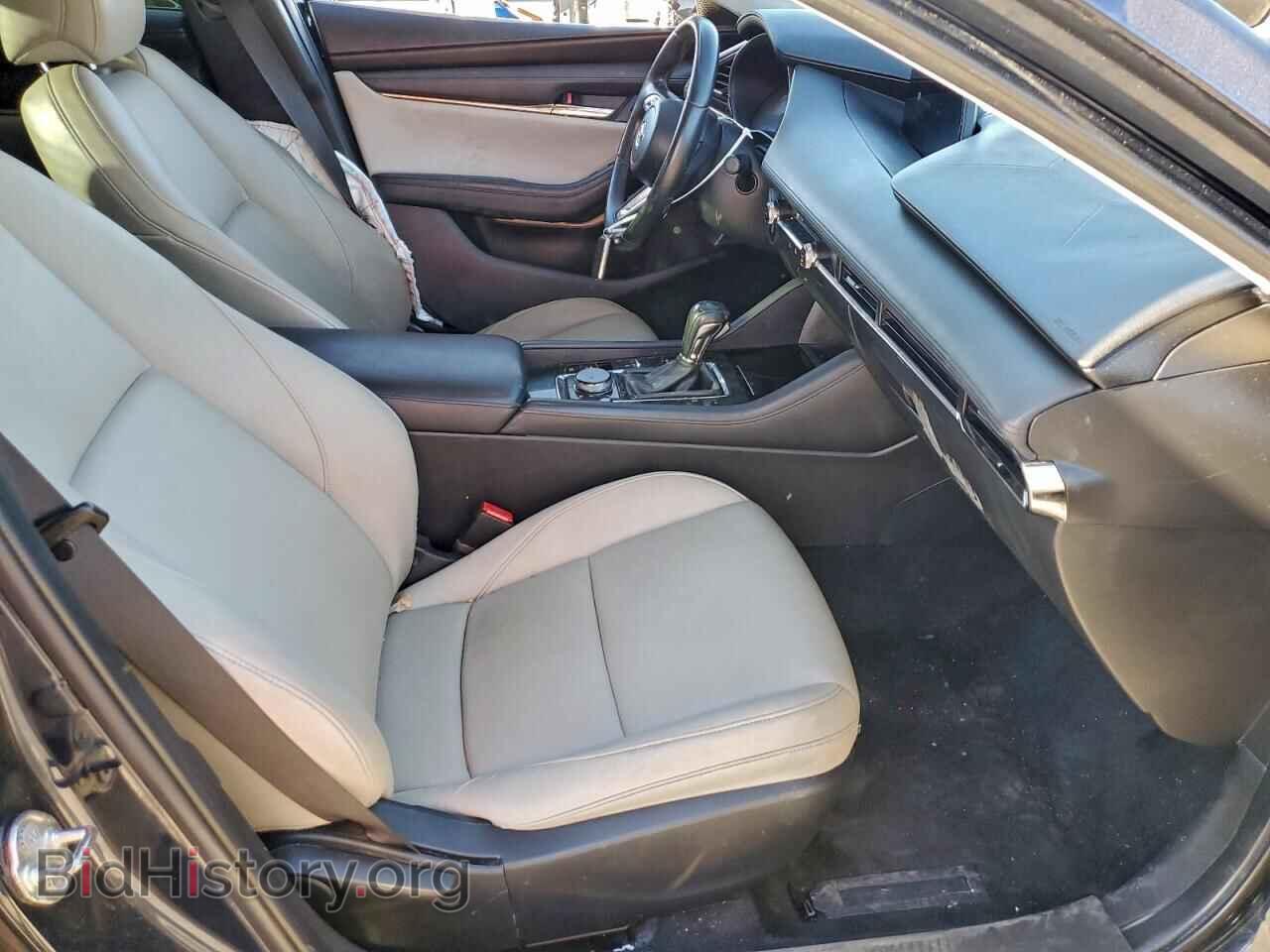 2019 MAZDA 3 - VIN: JM1BPACL9K1113104 - Фото 7