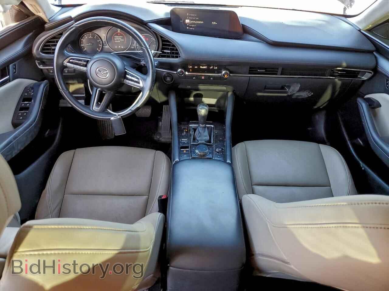 2019 MAZDA 3 - VIN: JM1BPACL9K1113104 - Фото 8