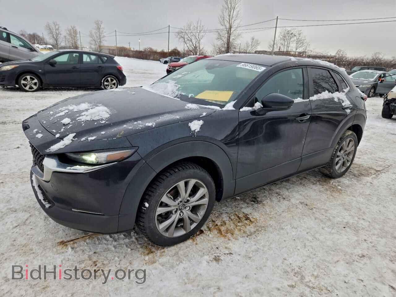 Photo 3MVDMBCM0PM553883 - MAZDA CX30 2023