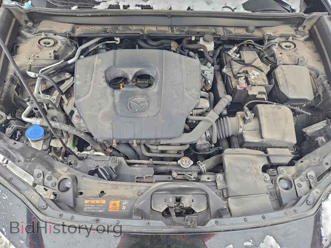 2023 MAZDA CX30 - VIN: 3MVDMBCM0PM553883 - Фото 11