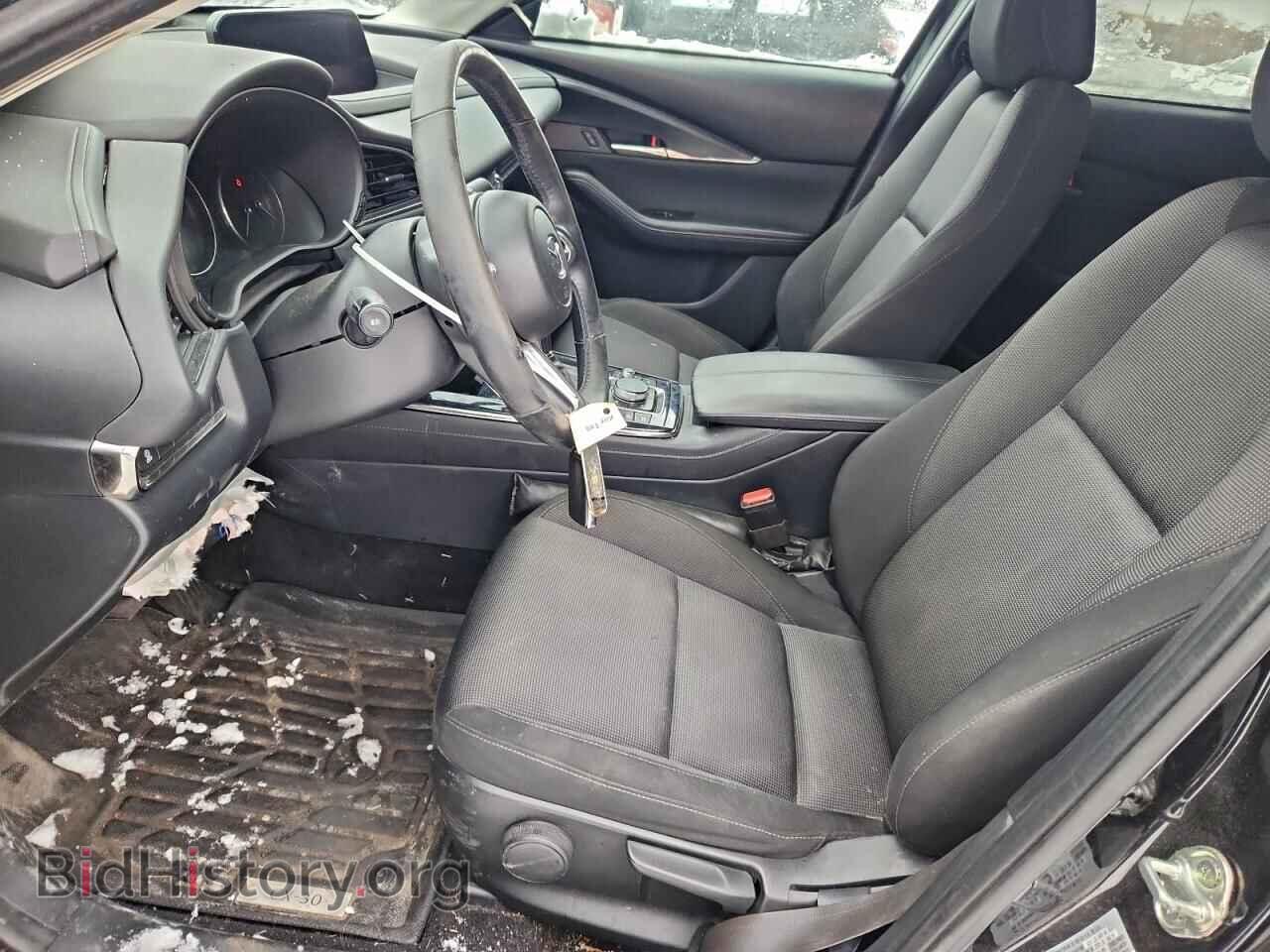2023 MAZDA CX30 - VIN: 3MVDMBCM0PM553883 - Фото 7