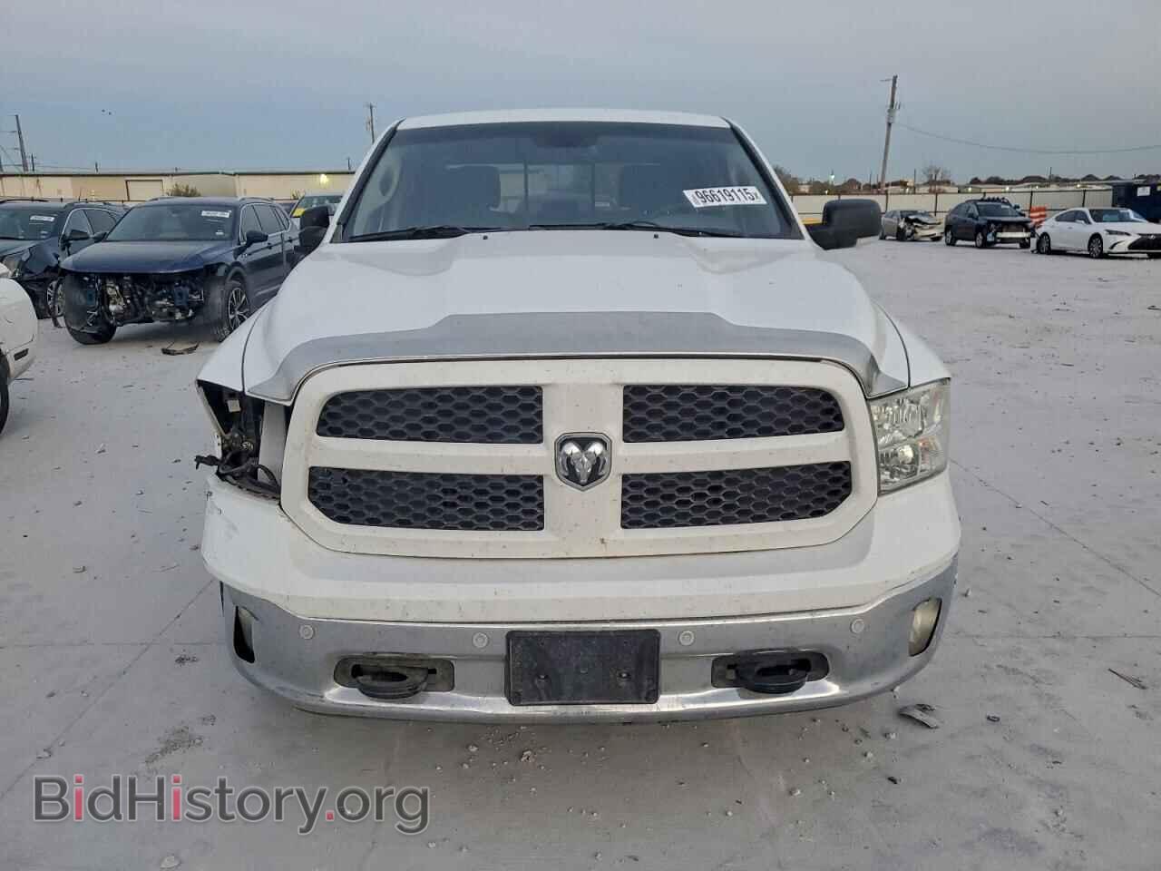 2015 RAM 1500 - VIN: 1C6RR6LT2FS630404 - Photo 5