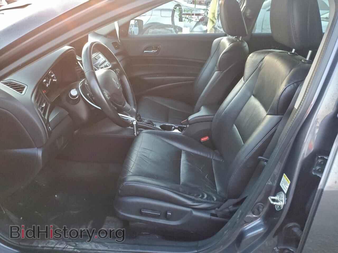 2015 ACURA ILX - VIN: 19VDE1F34FE003535 - Фото 7