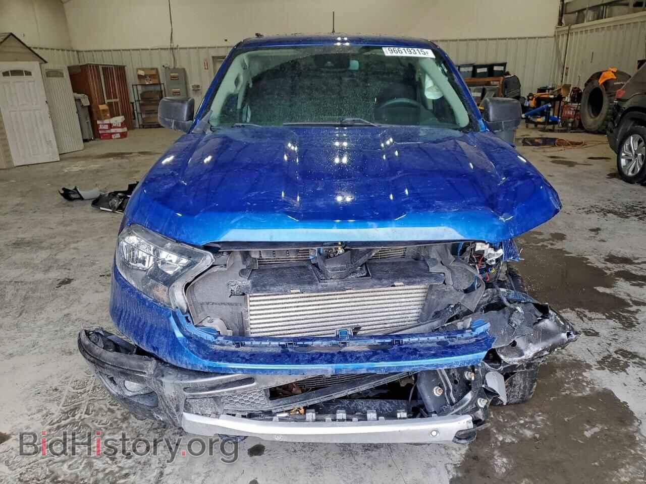 2019 FORD RANGER - VIN: 1FTER4FH0KLB10547 - Фото 5