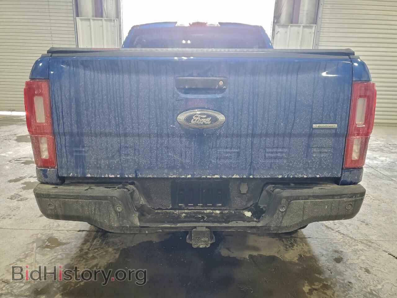 2019 FORD RANGER - VIN: 1FTER4FH0KLB10547 - Фото 6