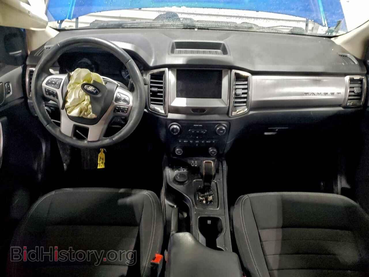 2019 FORD RANGER - VIN: 1FTER4FH0KLB10547 - Фото 8