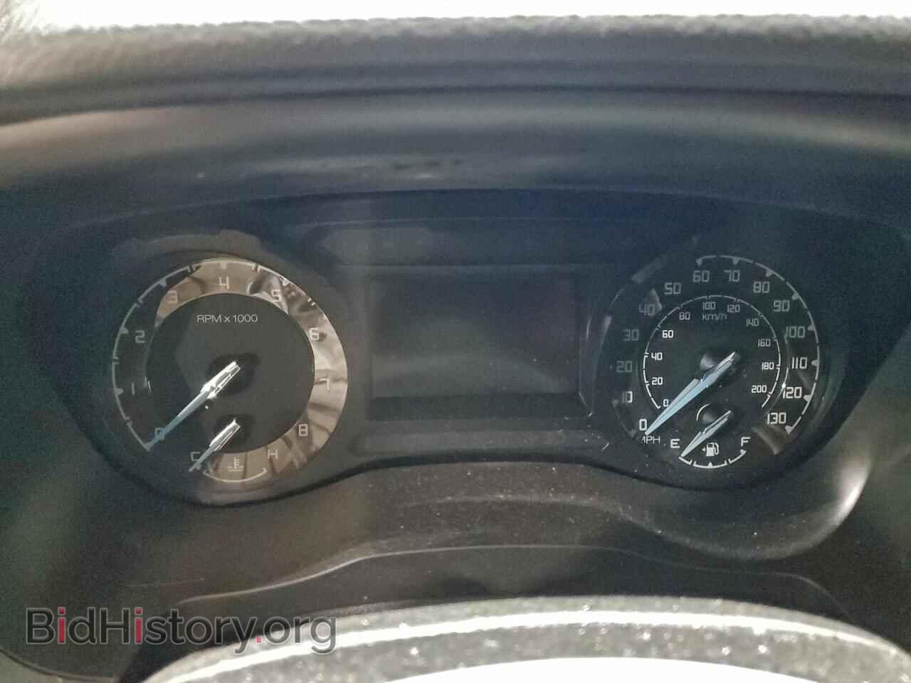 2019 FORD RANGER - VIN: 1FTER4FH0KLB10547 - Фото 9