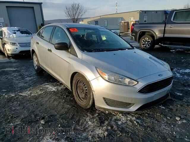 2017 FORD FOCUS - VIN: 1FADP3E20HL281371 - Фото 13