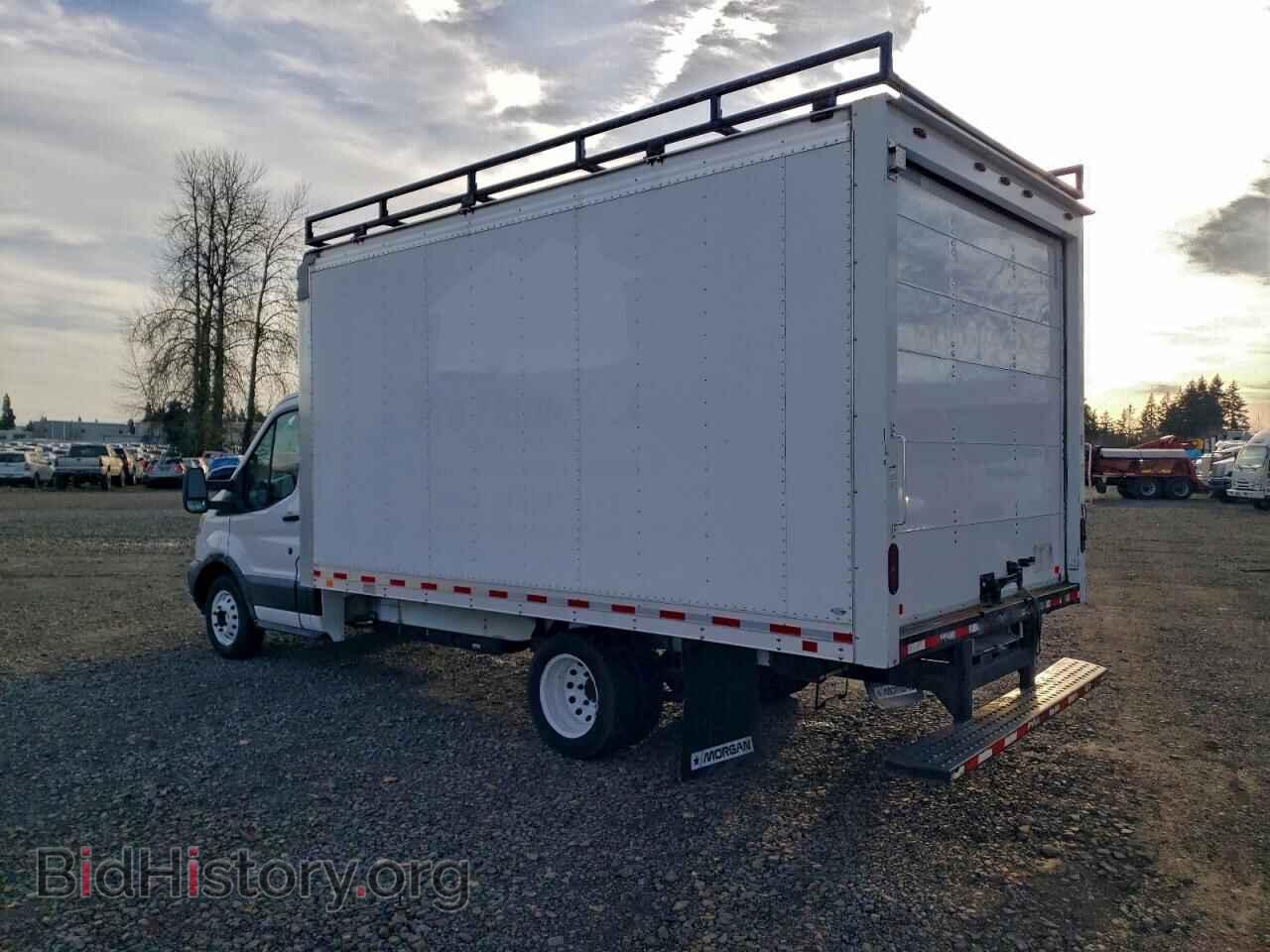 2017 FORD TRANSIT - VIN: 1FDRS8ZM7HKA11904 - Фото 2